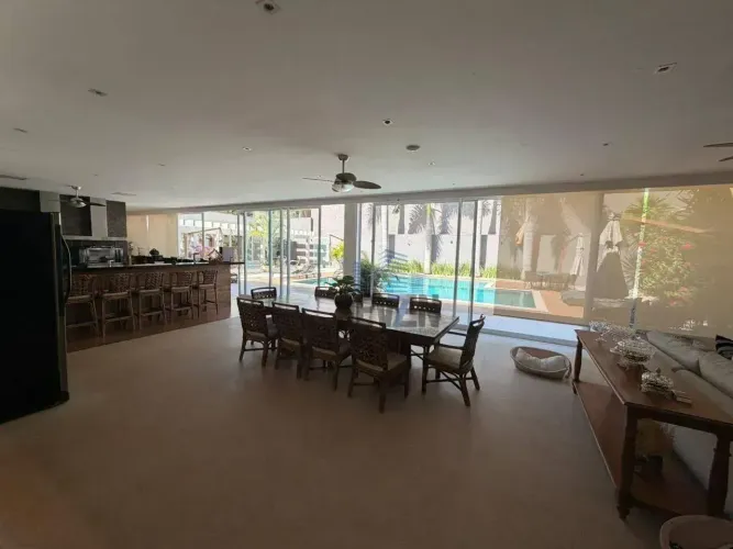 Casa à venda com 5 Suítes no Residencial Paineiras Bauru-SP