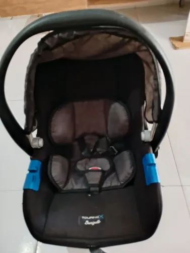 Bebe conforto