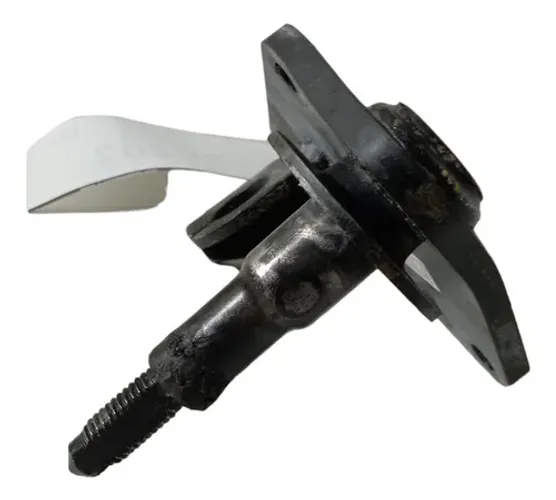 Suporte Coxim Câmbio Peugeot 206 207 Citroen C3 1.4 2007 08