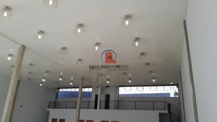 Salão Comercial para Locação, Centro, Americana - SP
