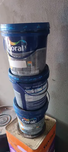 Cimento queimado 