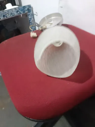 Luminária pendente