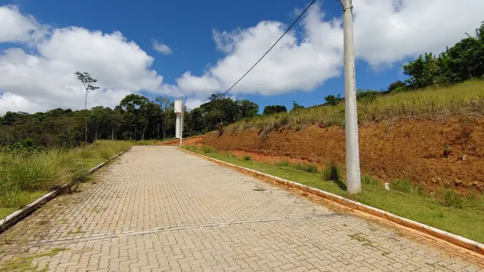 Terreno no Residencial Barcelona para venda