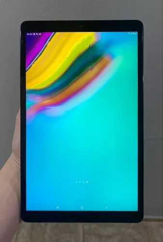 Galaxy Tab A 10.1 (2019)