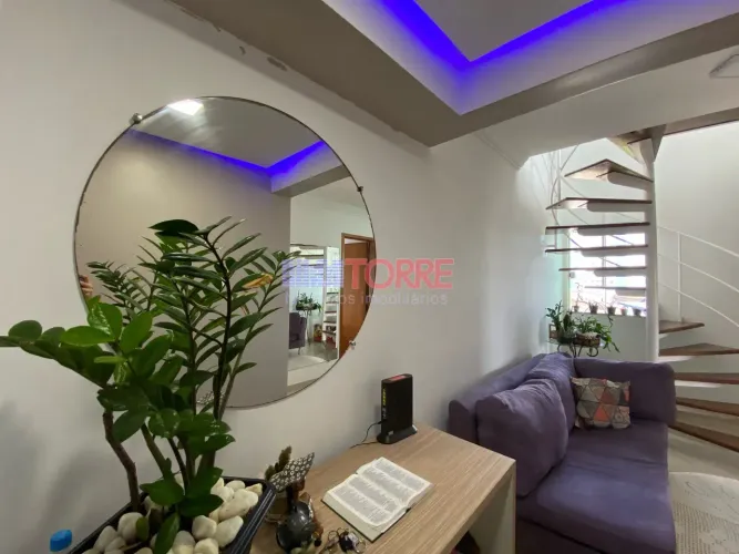 Cobertura Duplex à Venda, São Francisco, Ilhéus, BA