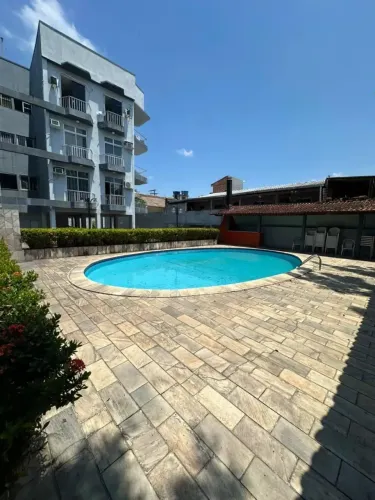 Apartamento Condomínio Itas - Bairro Parque Dez