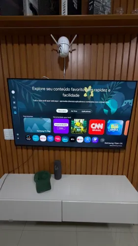 TV SMART - 2.000 com nota fiscal *400 de desconto*