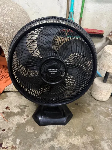Ventilador Britânia