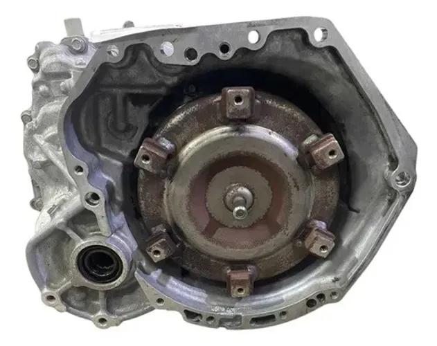 Caixa De Marcha Automática Câmbio Fiat Pulse Fastback 2023