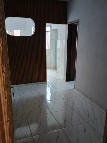 Alugo apt 1 quarto c/proprietário *