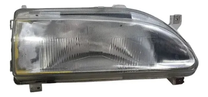 Farol Direito Renault 19 Rn 1.6 2p 1995 V1758 - P15 Direito/passageiro