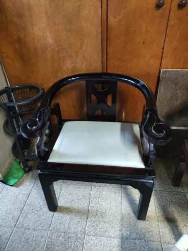 Cadeiras/poltronas