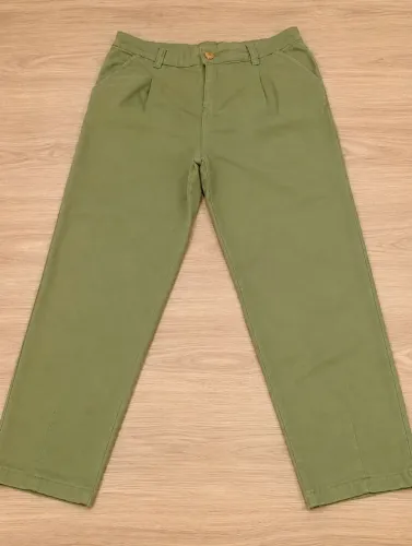 Calça feminina 