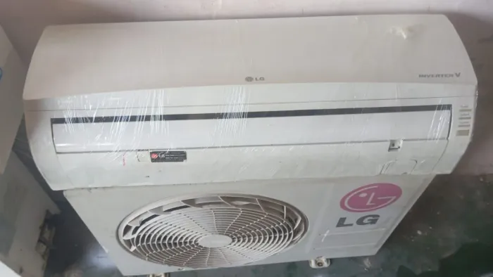 ar lg inverter 9mil 1000