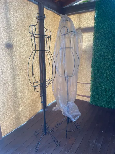 Itens de loja a venda 