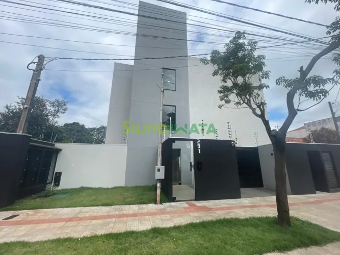 EXCELENTE KITINET SEM MOBÍLIA, PARA MORAR NO JARDIM ALVORADA, PRÓXIMO À ROD. DEP. SÍLVIO B