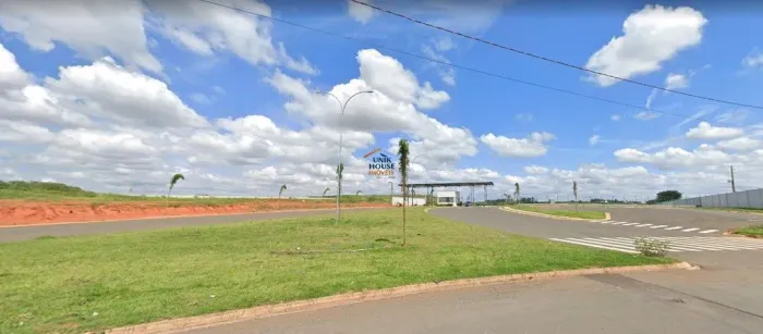 Terreno em condomínio fechado para venda | Paulínia/SP