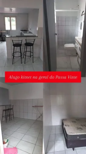 Casa para alugar