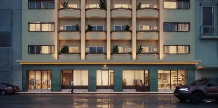 Imóvel para venda tem 30 metros quadrados com 1 quarto em Centro - Rio de Janeiro - RJ
