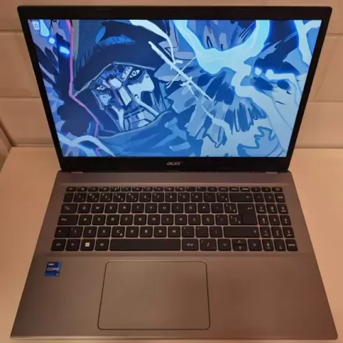 Notebook Acer i7 12th - 16Gb Ram - 512Gb SSD