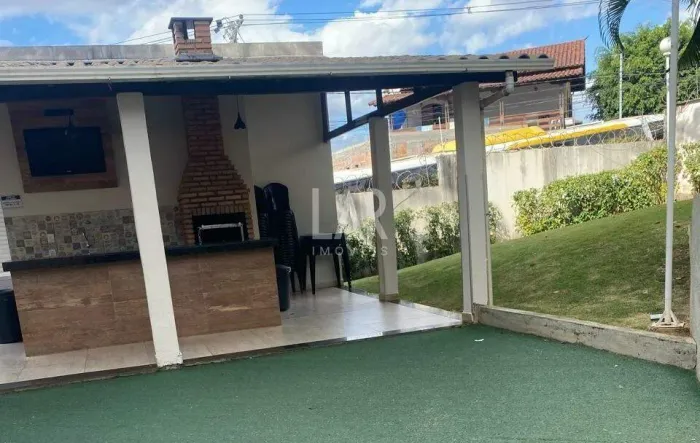 Apartamento à venda, 2 quartos, 1 vaga, São João Batista - Belo Horizonte/MG
