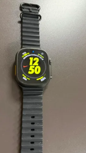 Apple watch ultra 3