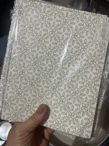 Papel seda para doces