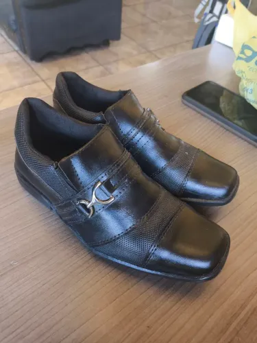 Sapato social n°30