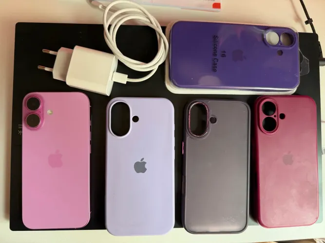 iphone 16 128gb