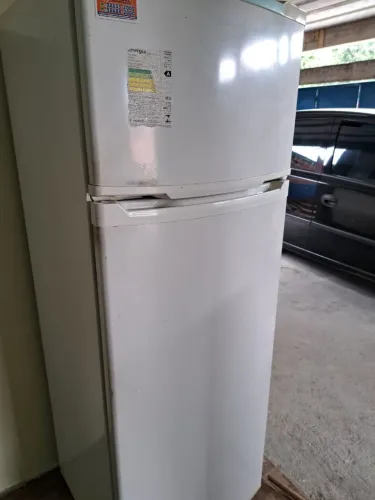 Geladeira Consul