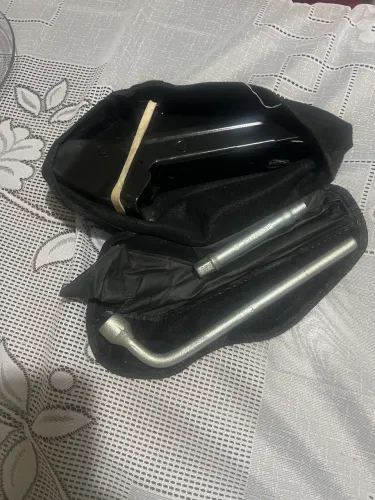 KIT MACACO SAVEIRO ORIGINAL VW