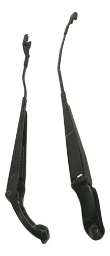 Par Braço Limpador Para-brisa Fiat Palio 2012 2013 2014 2015