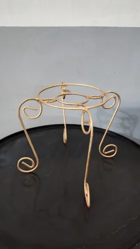Suporte para plantas 