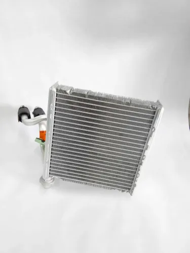Radiador Ar Quente Vw Polo Tsi Manual 1.0 2017/2023