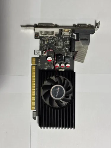 Placa de vídeo gt730 2gb pcwinmax 
