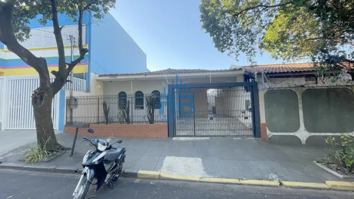 CASA PARA LOCACAO NO JARDIM AVIACAO
