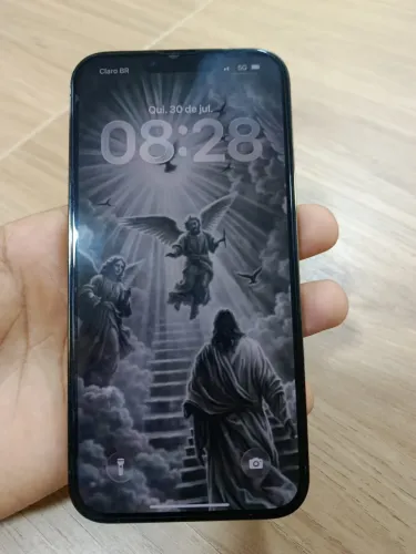 Vendo iPhone 13 Pro Max