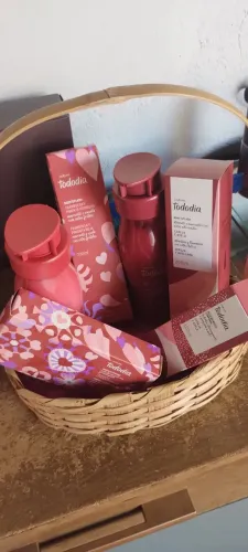 Promoção natura e o Boticário