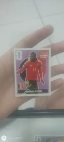 Jérémy Doku