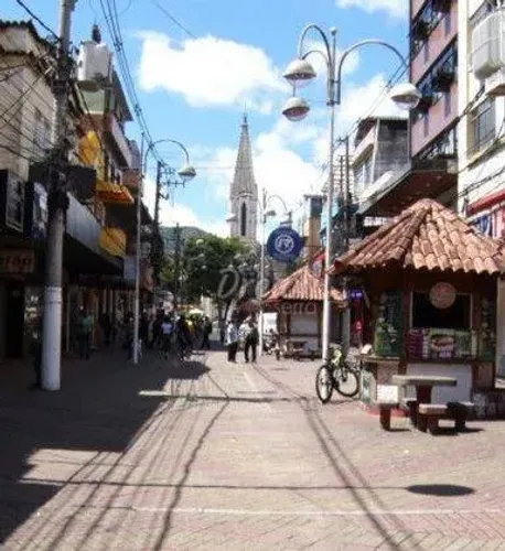 Loja, 97 m² - venda por R$ 6.500.000,00 ou aluguel por R$ 29.500,00/mês - Várzea - Teresóp
