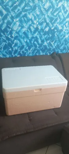 Isopor Novo