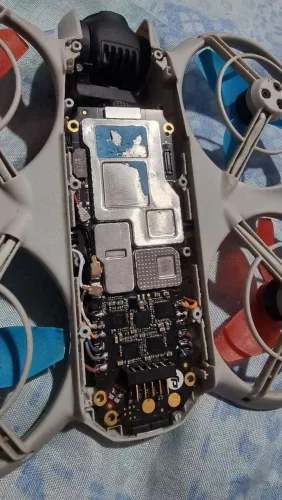 Placa core dji neo
