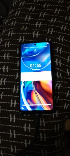 Moto E32 64GB  zerado