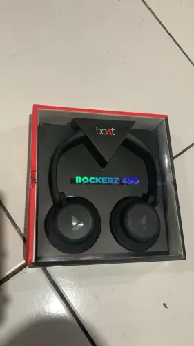 Fone Bluetooth Rockerz 