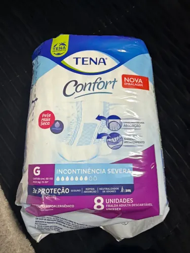 Frauda tema confort