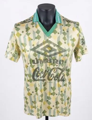 Camisa Seleção Brasileira Treino 1994