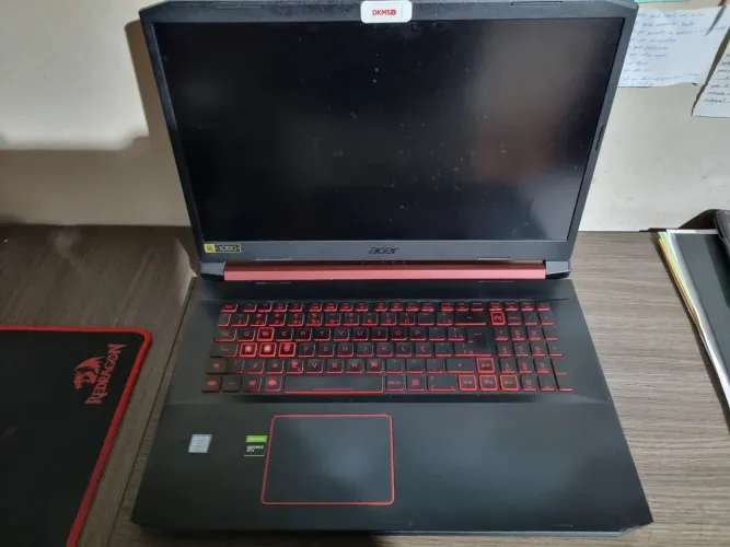 Acer Nitro V