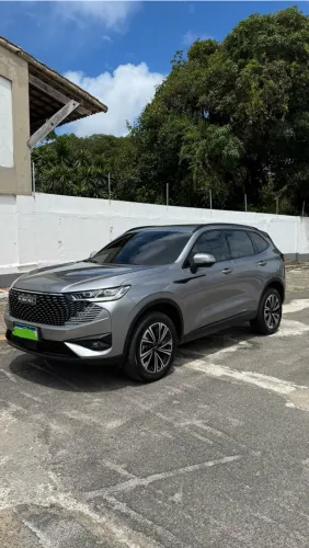 GWM Haval H6 Phev19 (hibrido) 2025