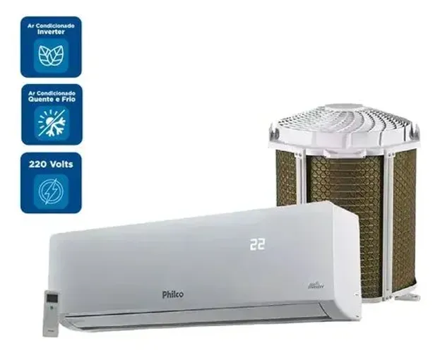 Ar condicionado