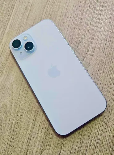 Iphone 15 128gb com garantia Kaiser iPhones